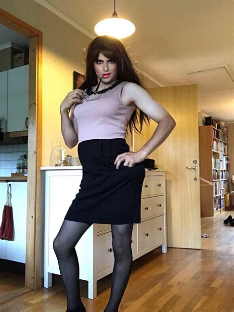 crossdressing secretary|I love dressing up as a secretary (First post) : r/crossdressing.